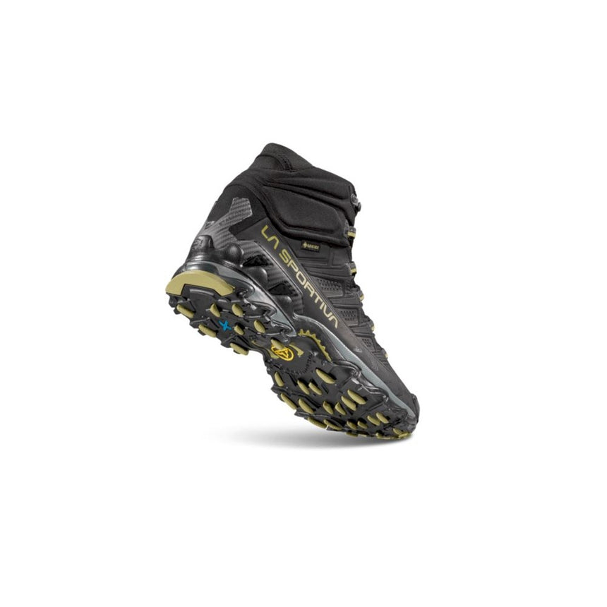 Ultra Raptor II Mid Leather Wide GTX ZFHS133