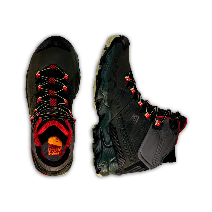 Ultra Raptor II Mid Leather WideWomanGTX ZFHS134