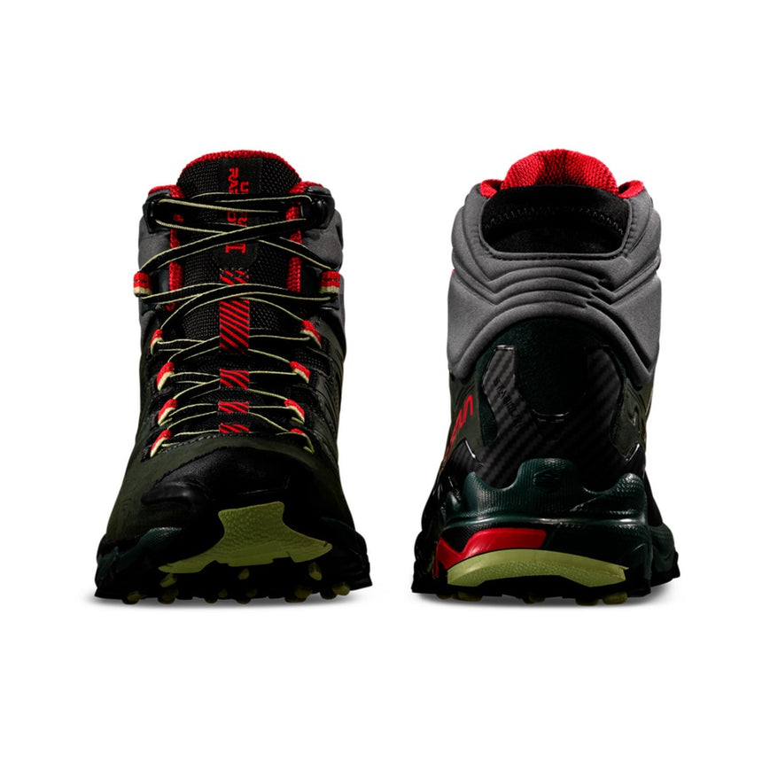Ultra Raptor II Mid Leather WideWomanGTX ZFHS134