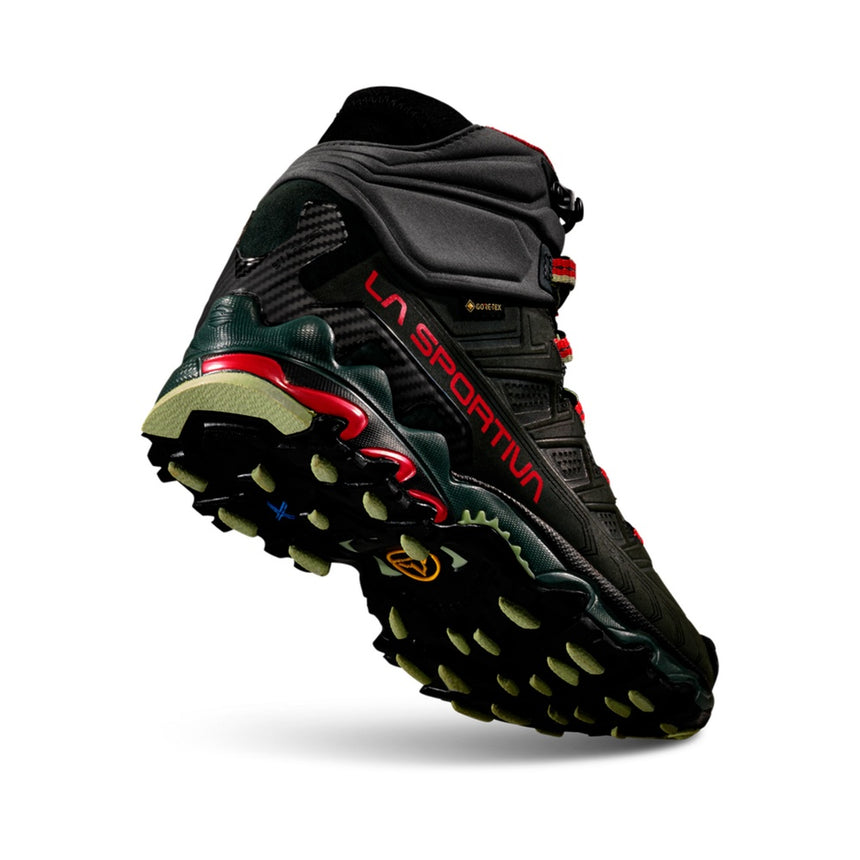 Ultra Raptor II Mid Leather WideWomanGTX ZFHS134