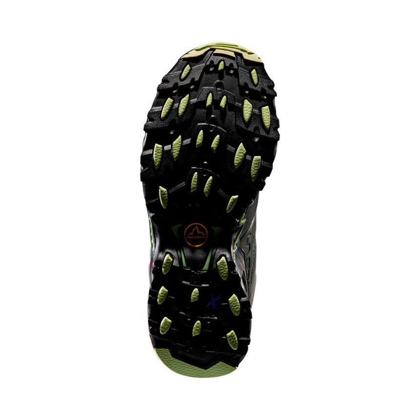 Ultra Raptor II Mid Leather WideWomanGTX ZFHS134