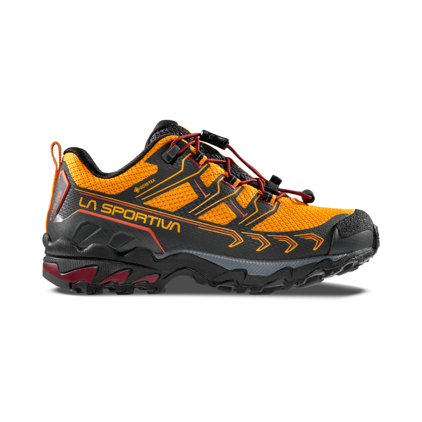 Ultra Raptor II JR GTX ZFHS135