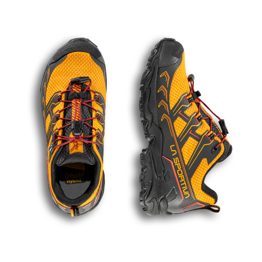 Ultra Raptor II JR GTX ZFHS135