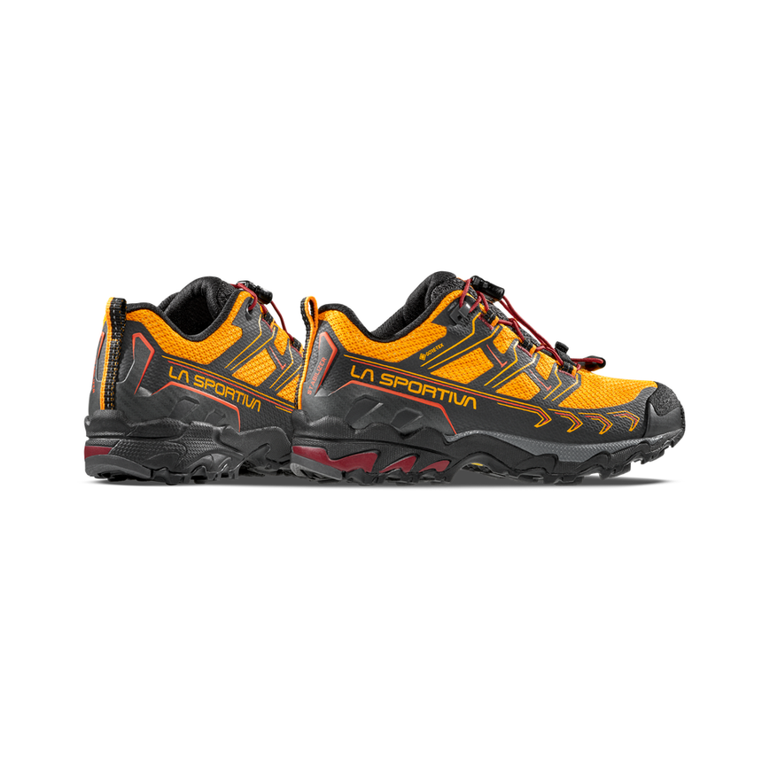 Ultra Raptor II JR GTX ZFHS135