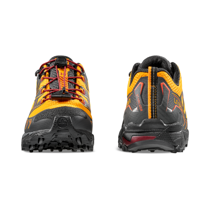 Ultra Raptor II JR GTX ZFHS135
