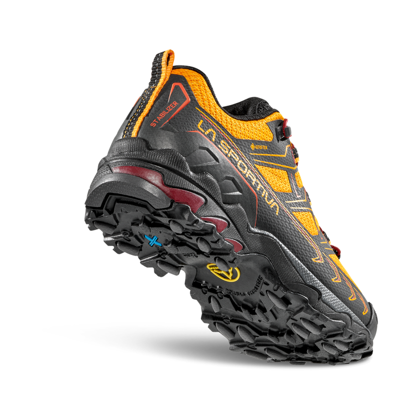 Ultra Raptor II JR GTX ZFHS135