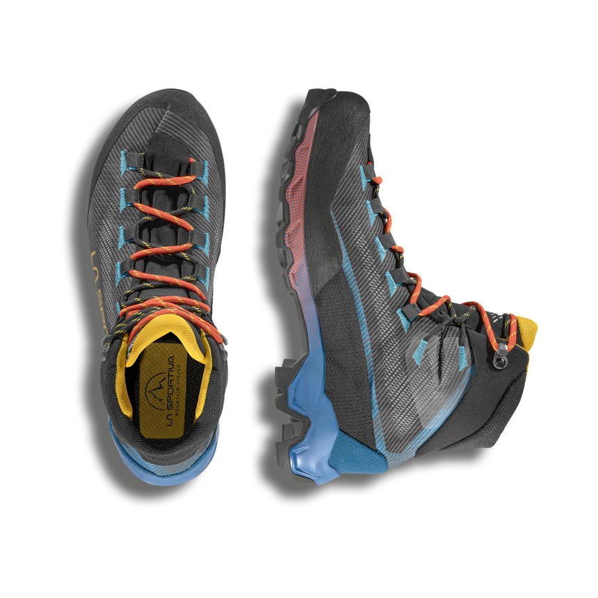 Aequilibrium Hike GTX ZFHS137