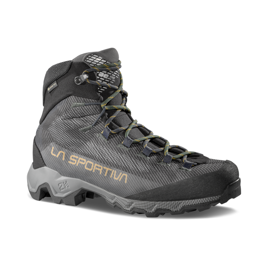 Aequilibrium Hike GTX ZFHS137