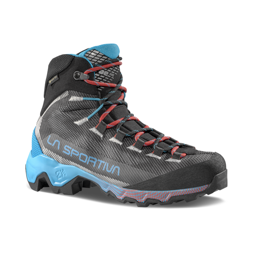 Aequilibrium Hike Woman GTX ZFHS138