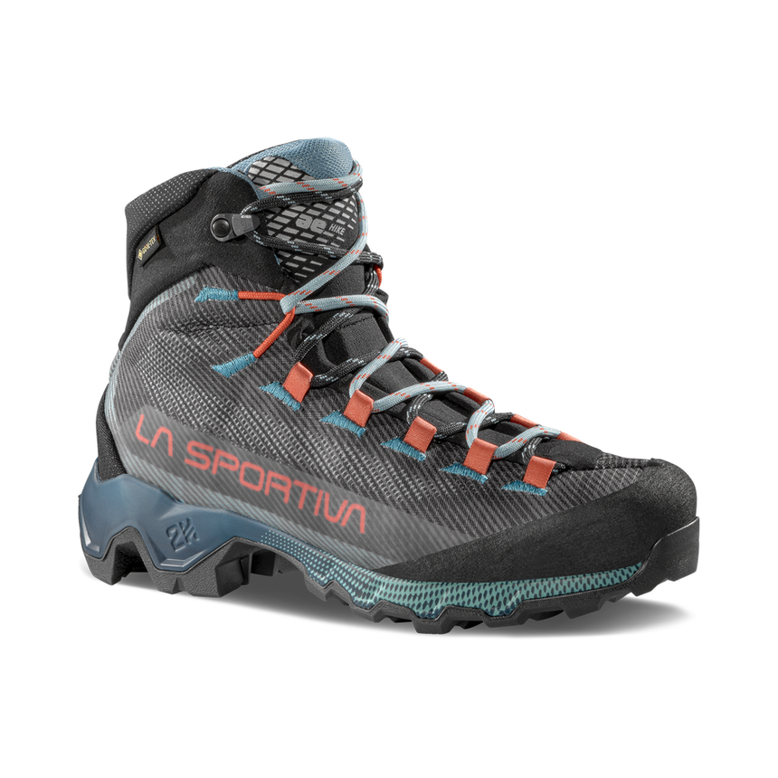 Aequilibrium Hike Woman GTX ZFHS138