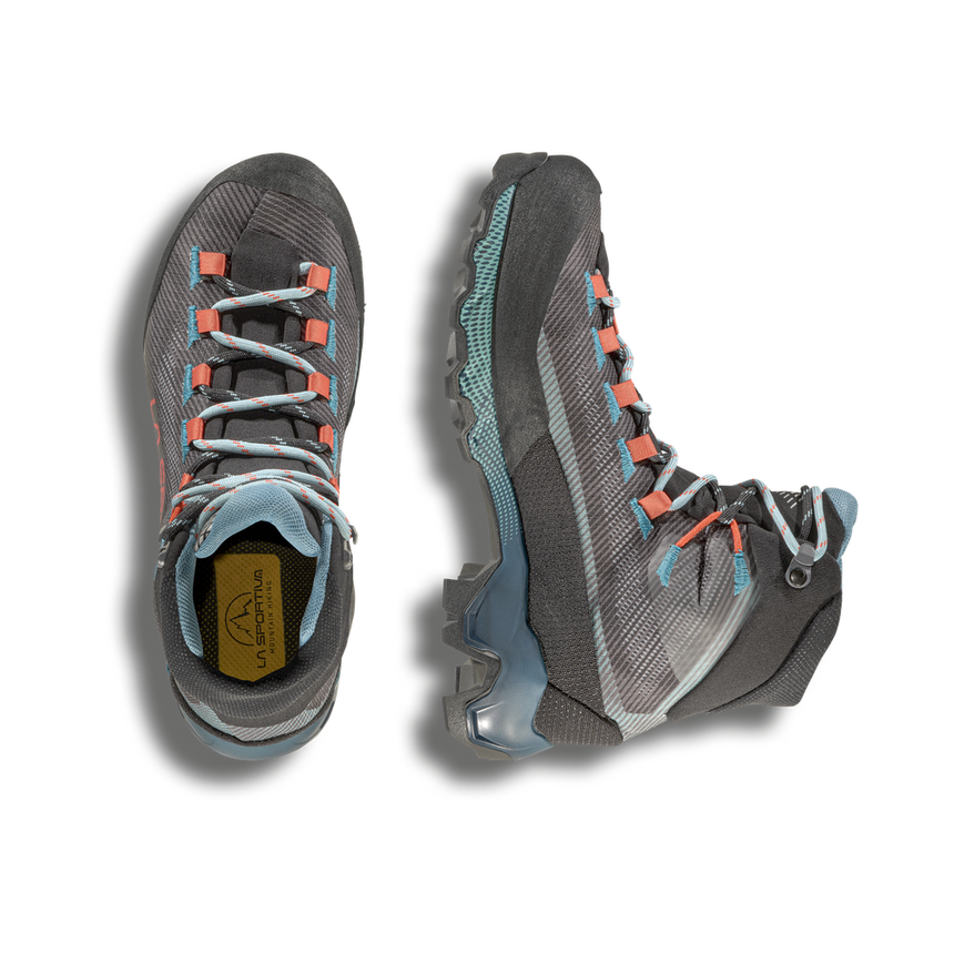 Aequilibrium Hike Woman GTX ZFHS138