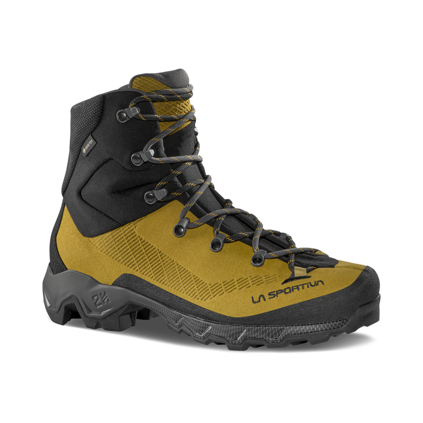 Aequilibrium Trek GTX Savana/Carbon