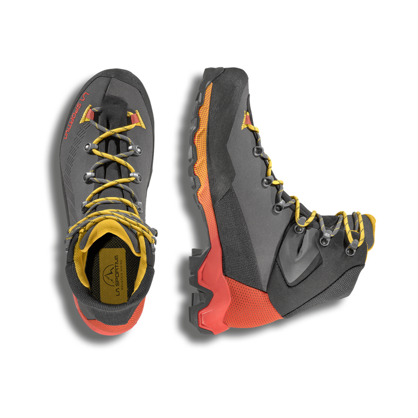 Aequilibrium Trek GTX ZFHS139