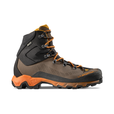 Aequilibrium Trek GTX ZFHS139