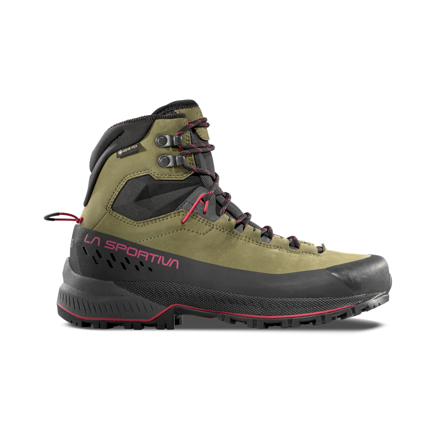 TX5 Evo Mid Woman GTX ZFHS159