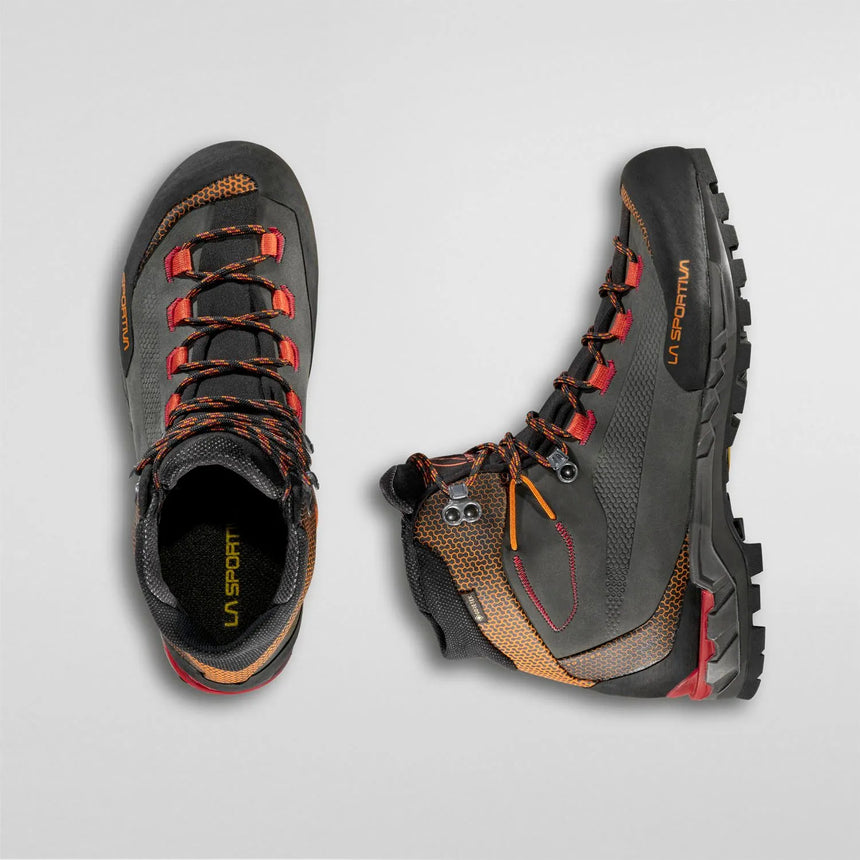 TRANGO TECH LEATHER GTX