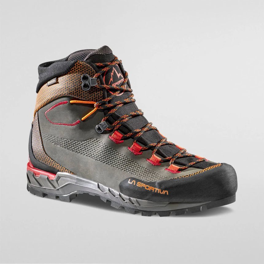 TRANGO TECH LEATHER GTX