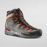 TRANGO TECH LEATHER GTX