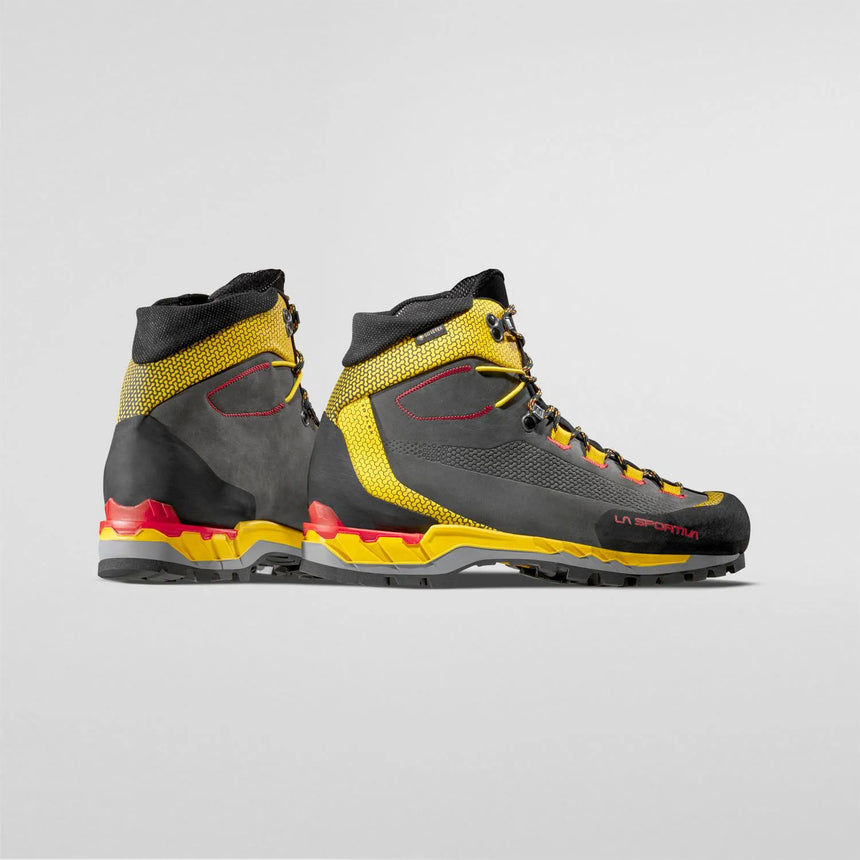 TRANGO TECH LEATHER GTX
