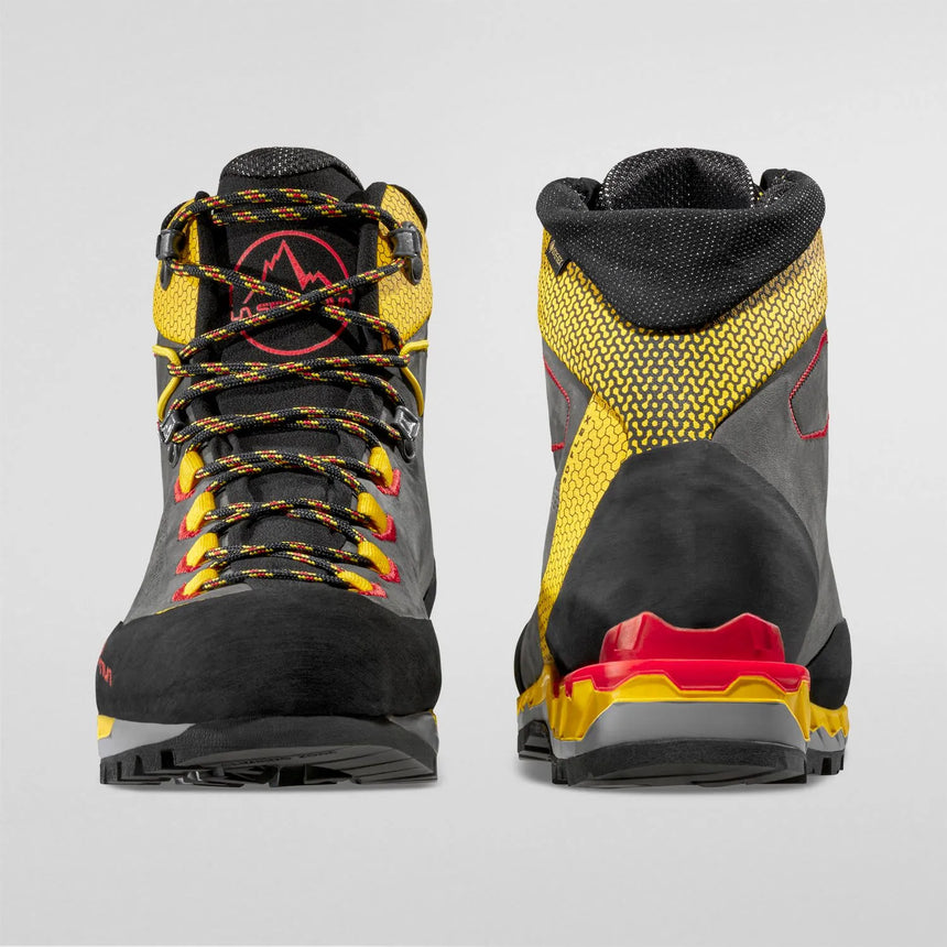 TRANGO TECH LEATHER GTX