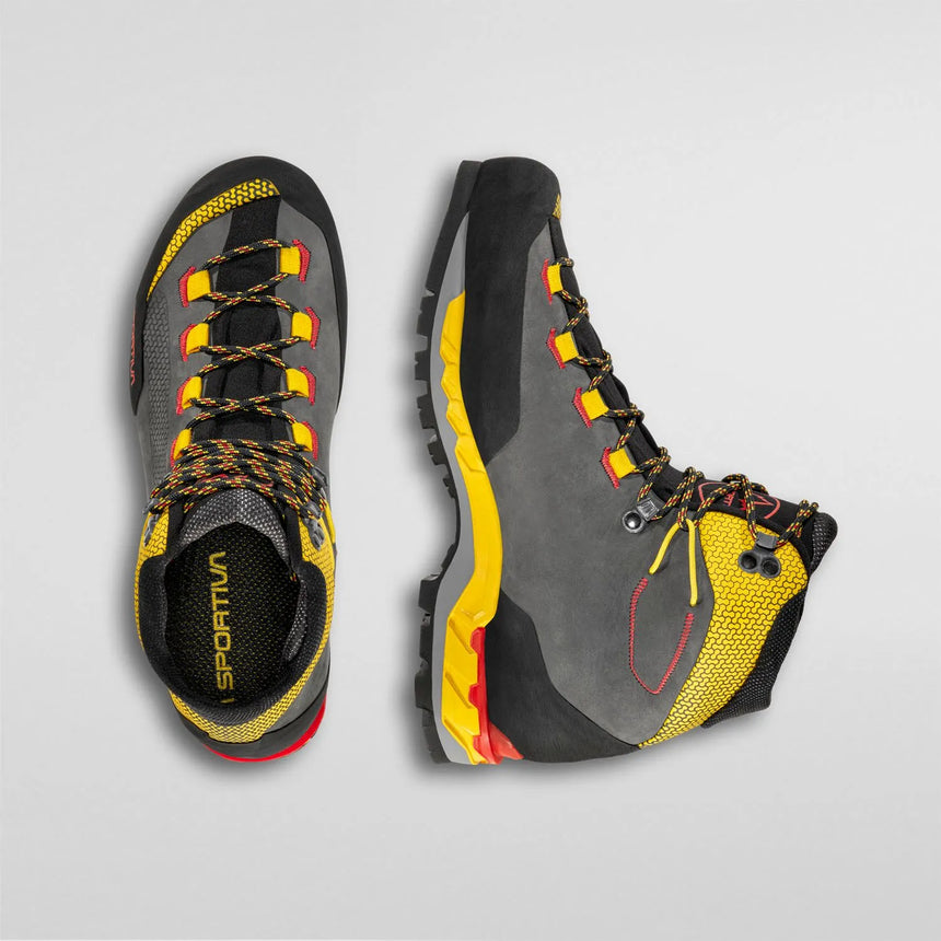 TRANGO TECH LEATHER GTX