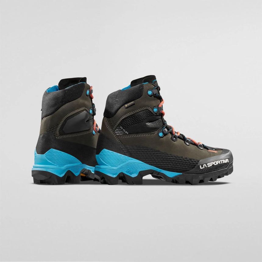 Aequilibrium LT Woman GTX