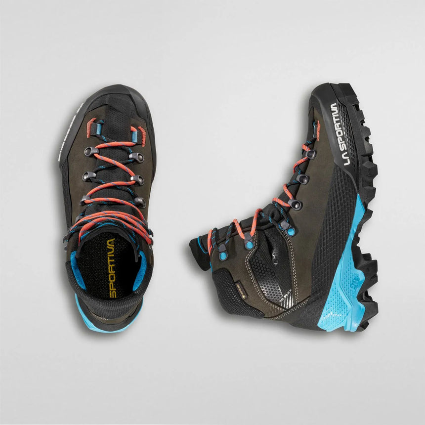 Aequilibrium LT Woman GTX