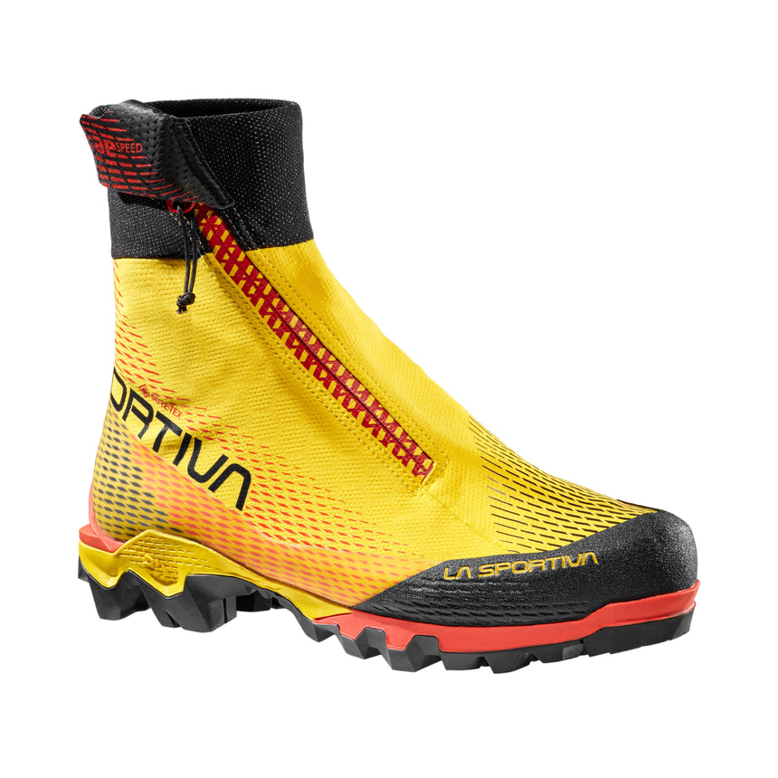 AEQUILIBRIUM SPEED GTX