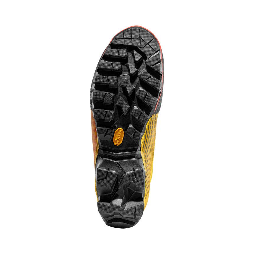 AEQUILIBRIUM SPEED GTX