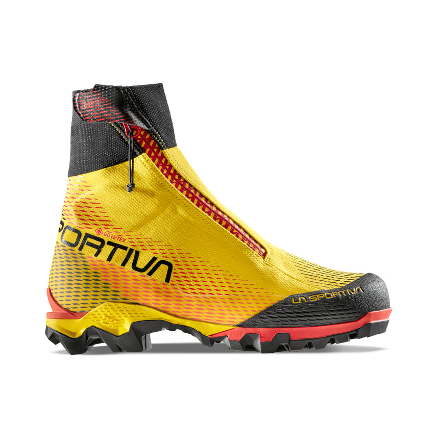 AEQUILIBRIUM SPEED GTX