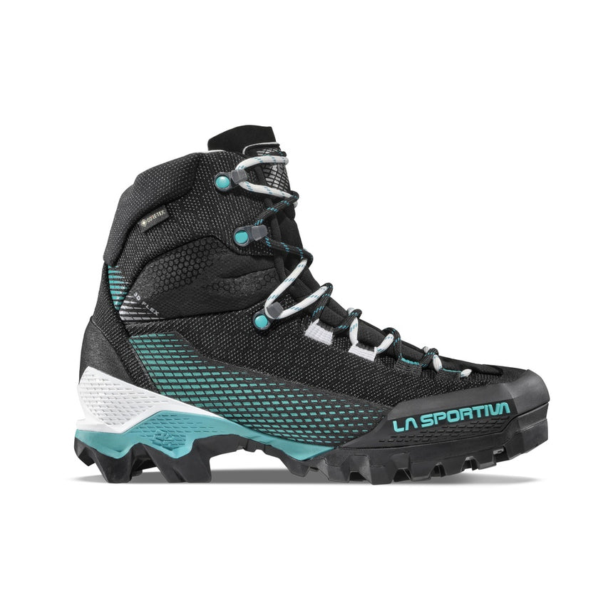 Aequilibrium ST Woman GTX ZFMS099
