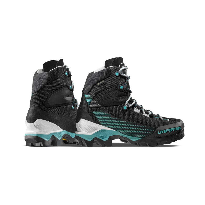 Aequilibrium ST Woman GTX ZFMS099
