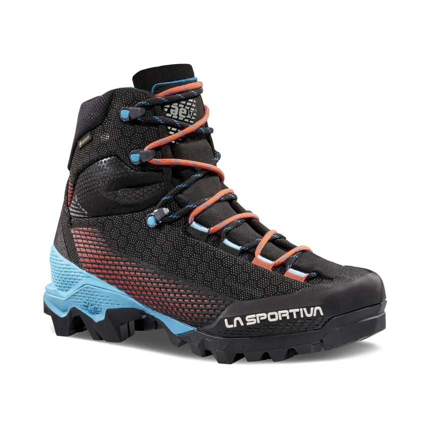 Aequilibrium ST Woman GTX ZFMS099