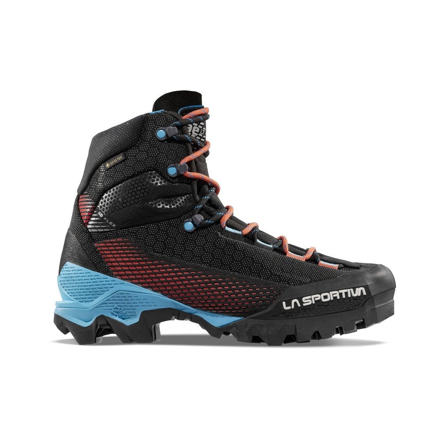 Aequilibrium ST Woman GTX ZFMS099