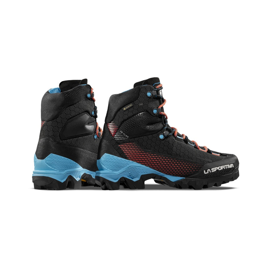 Aequilibrium ST Woman GTX ZFMS099