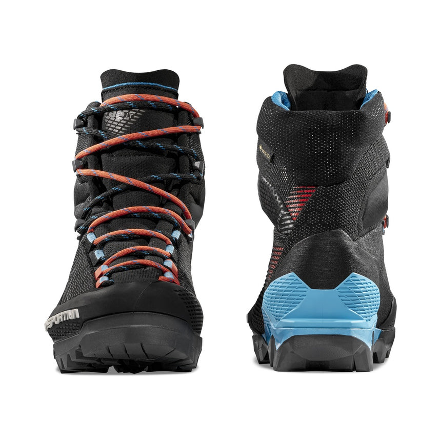 Aequilibrium ST Woman GTX ZFMS099