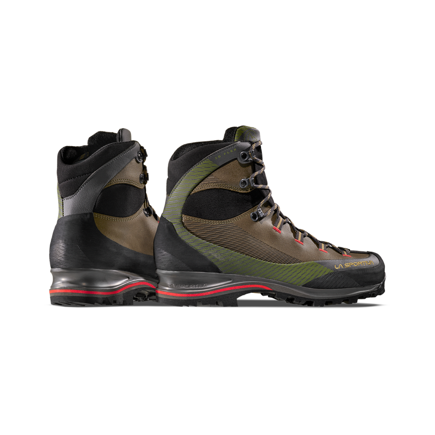 Trango Trk Leather GTX ZFMS110