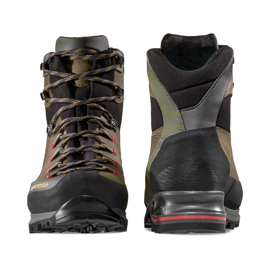 Trango Trk Leather GTX ZFMS110