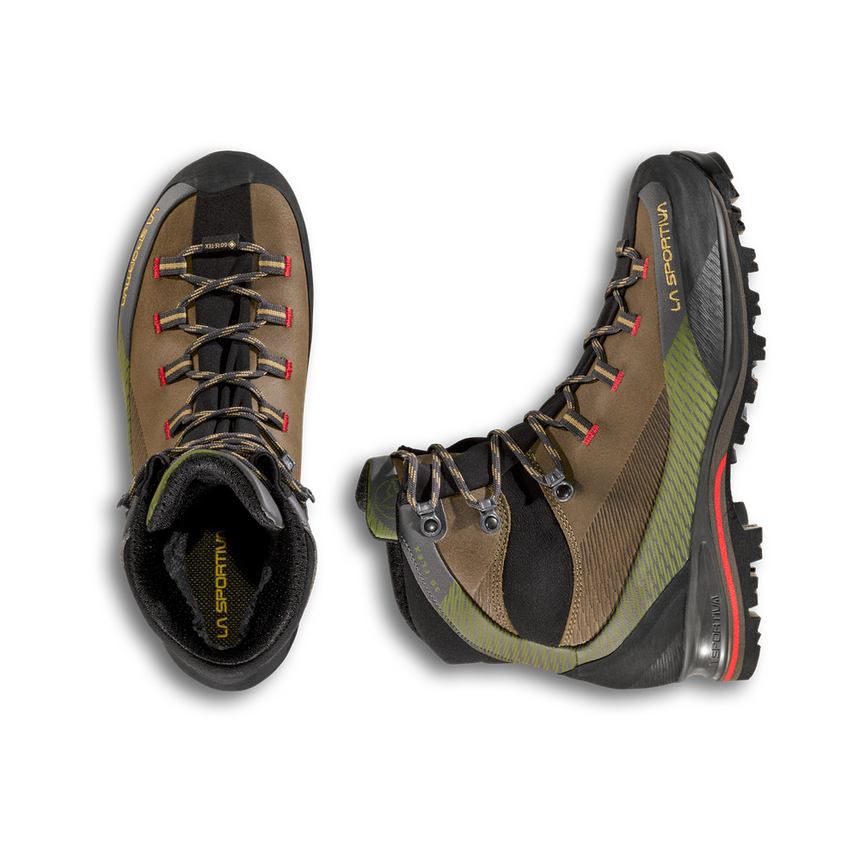 Trango Trk Leather GTX ZFMS110