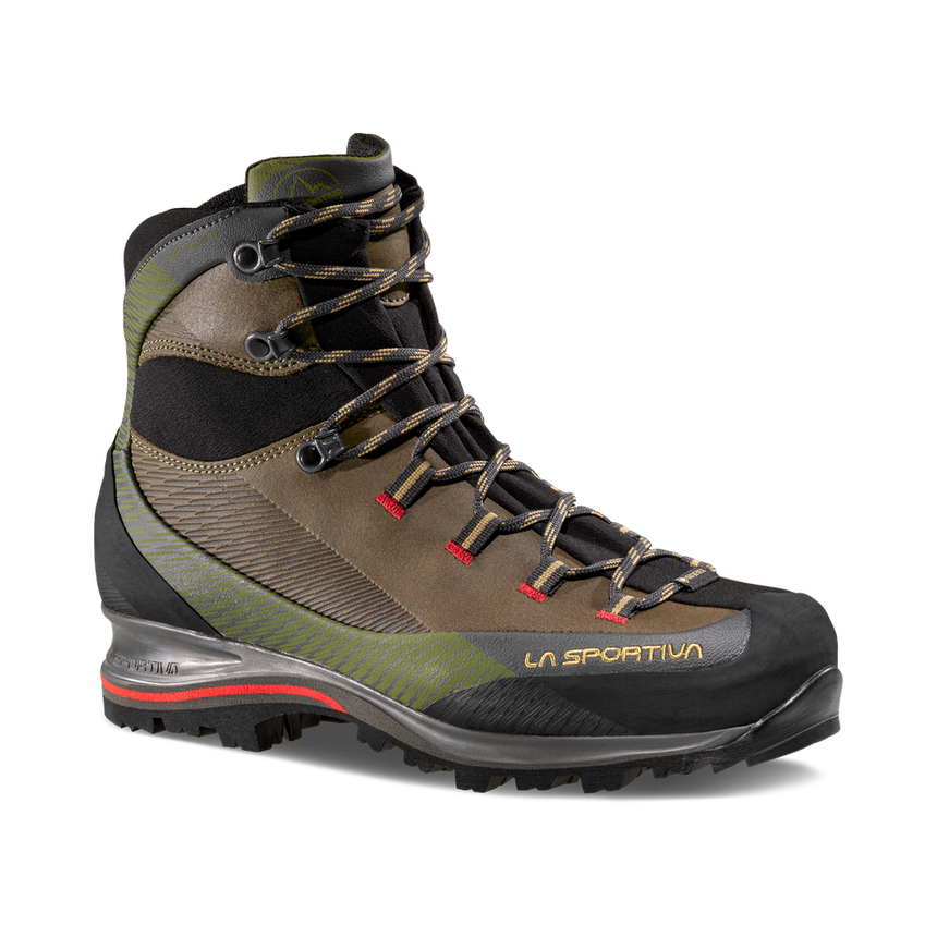 Trango Trk Leather GTX ZFMS110