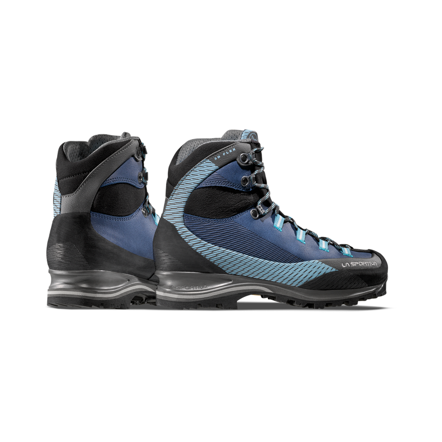 Trango Trk Leather Woman GTX ZFMS111