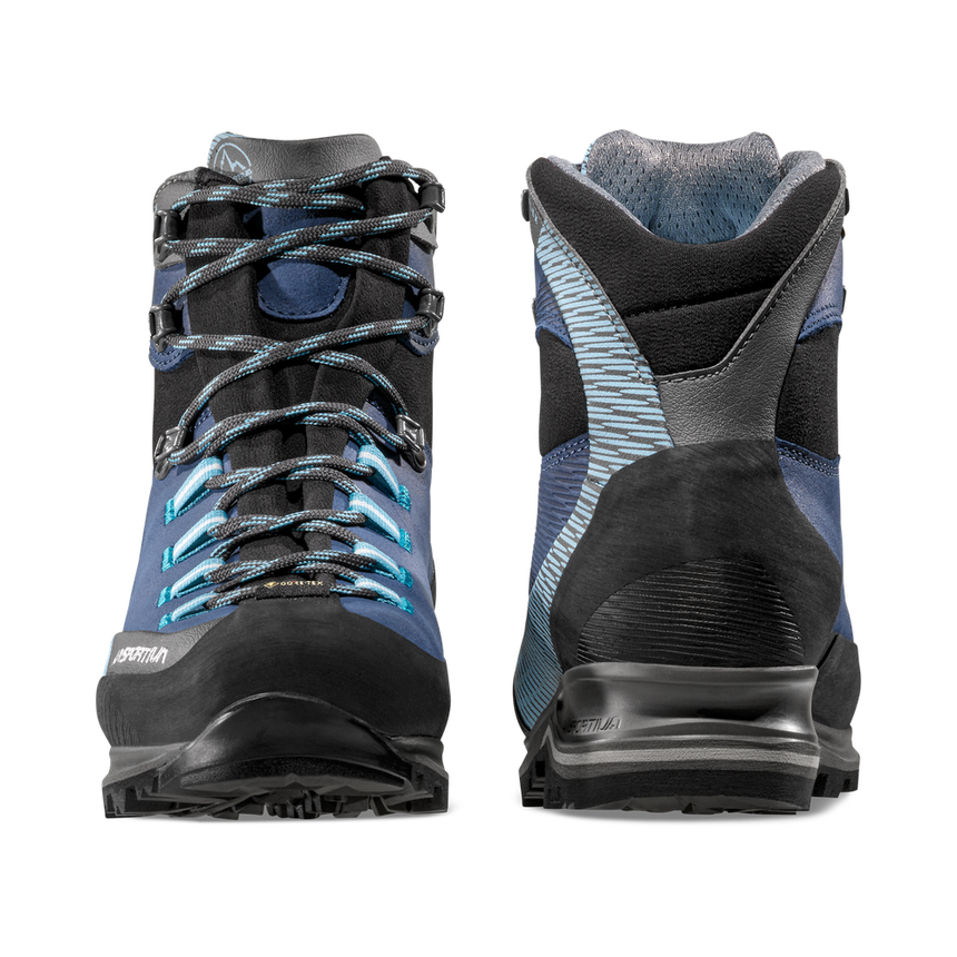 Trango Trk Leather Woman GTX ZFMS111