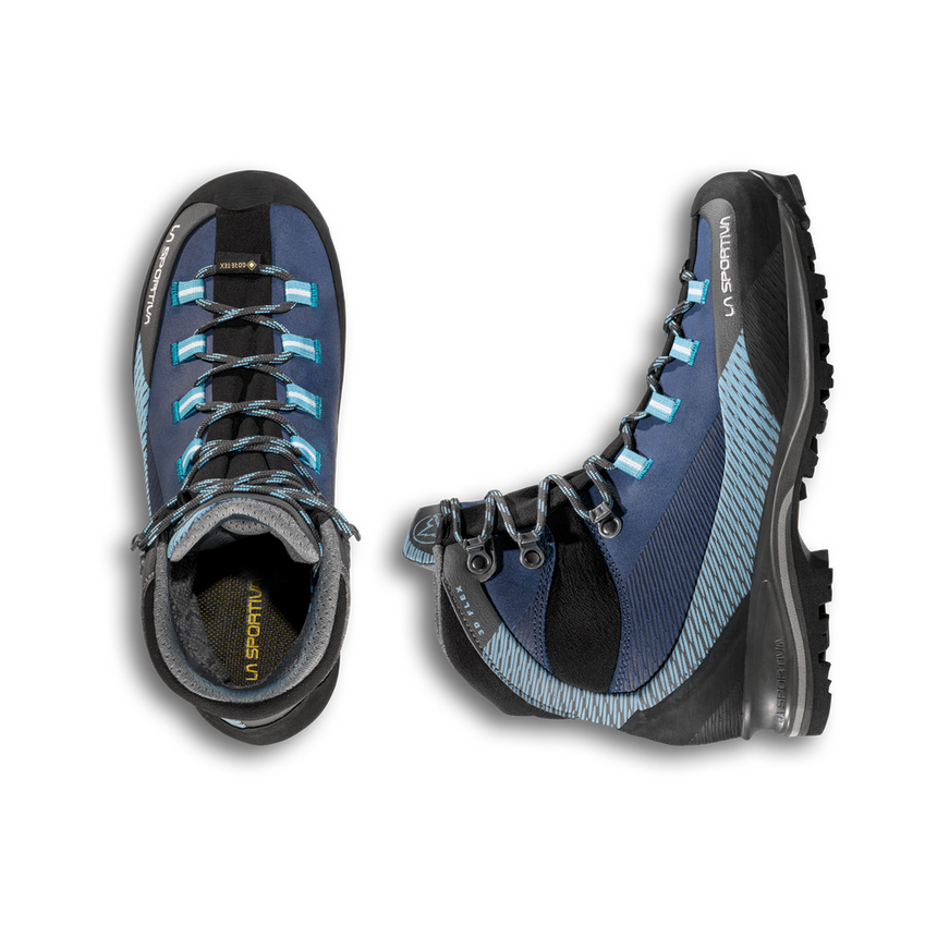 Trango Trk Leather Woman GTX ZFMS111