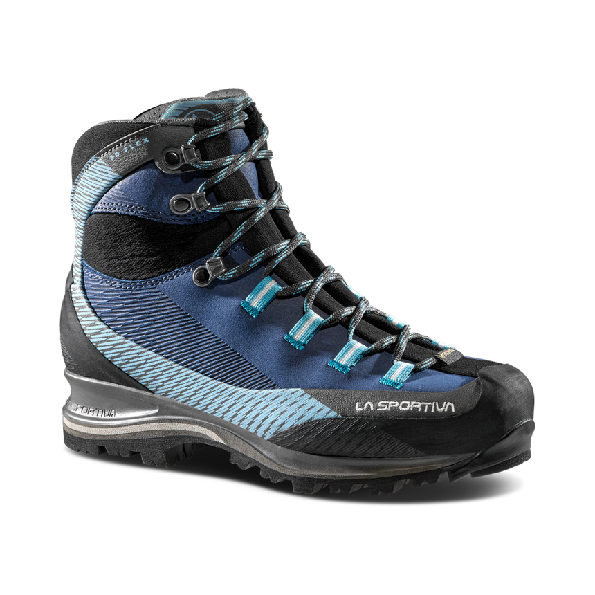 Trango Trk Leather Woman GTX ZFMS111