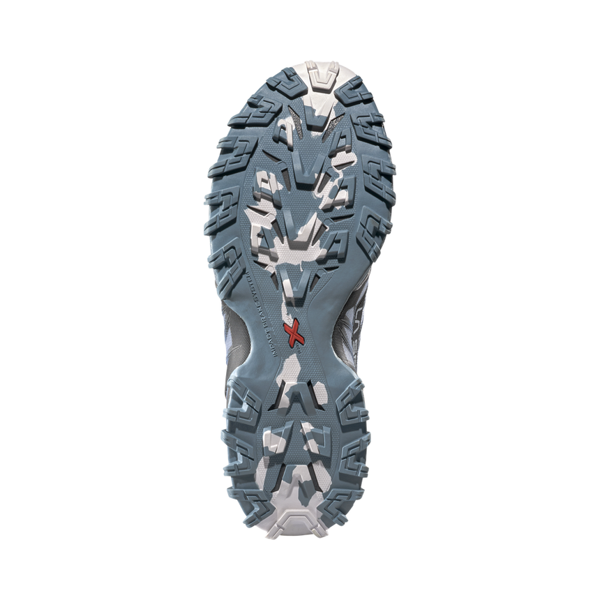 Bushido III Woman ZFRS084