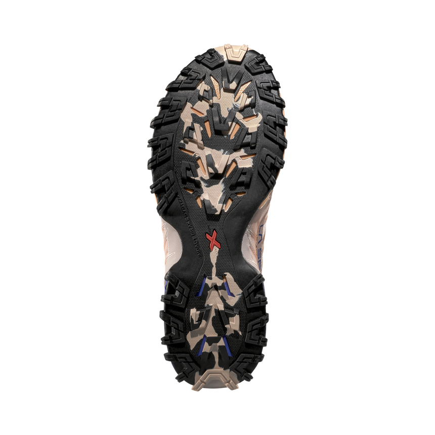 Bushido III Woman ZFRS084