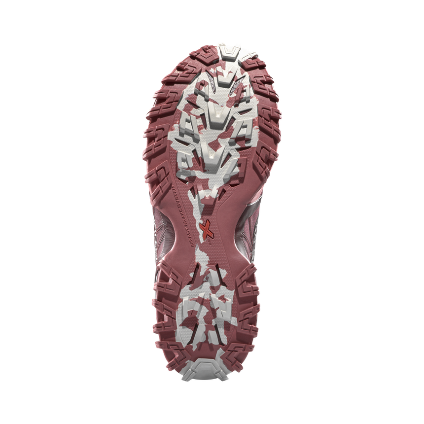 Bushido III Woman GTX ZFRS089