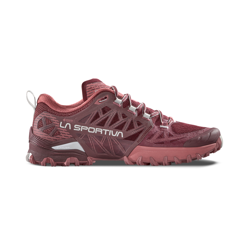 Bushido III Woman GTX ZFRS089
