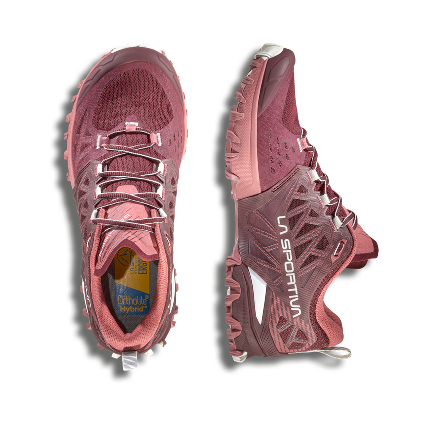 Bushido III Woman GTX ZFRS089