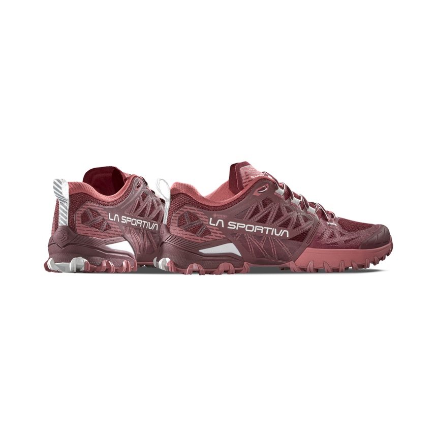Bushido III Woman GTX ZFRS089